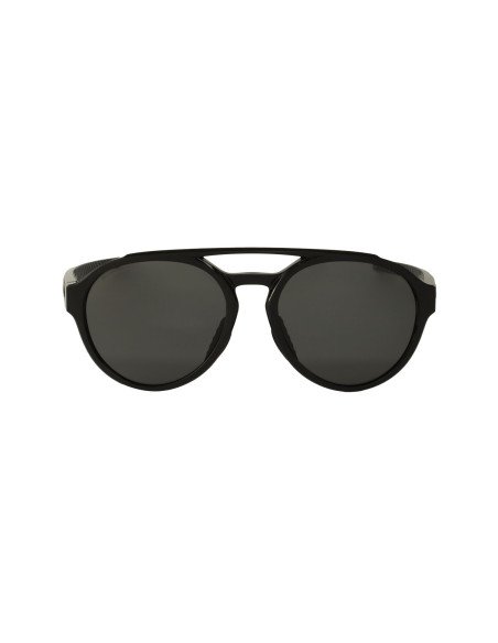Oakley OO9421 0158 Forager Prizm Grey Polished Black | Sunnies.uno