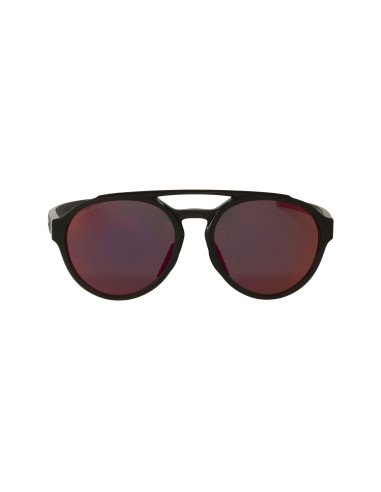 Oakley Oo9421 0258 Forager Black Ink Prizm Road Lens | Sunnies.uno