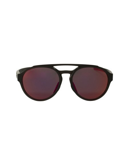 Oakley Oo9421 0258 Forager Black Ink Prizm Road Lens | Sunnies.uno