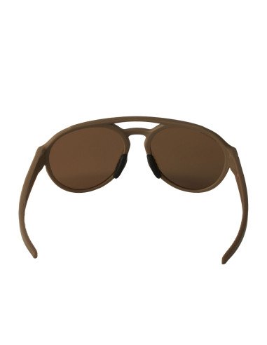 Oakley Oo9421 0458 Forager Matte Terrain Prizm Tungsten | Sunnies.uno