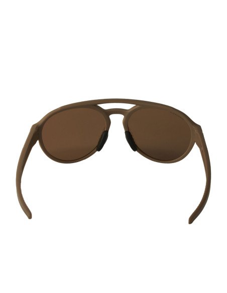 Oakley Oo9421 0458 Forager Matte Terrain Prizm Tungsten | Sunnies.uno