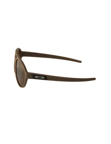 Oakley Oo9421 0458 Forager Matte Terrain Prizm Tungsten | Sunnies.uno