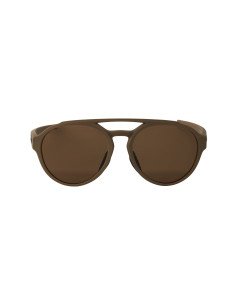 Oakley Oo9421 0458 Forager Matte Terrain Prizm Tungsten | Sunnies.uno 2