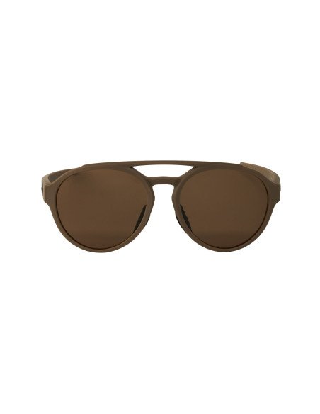 Oakley Oo9421 0458 Forager Matte Terrain Prizm Tungsten | Sunnies.uno