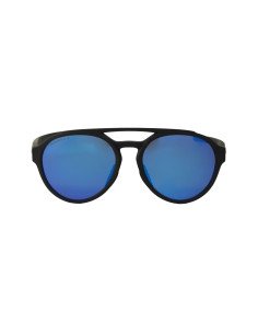 Oakley OO9421 0658 Forager Prizm Sapphire Polarized Matte Transluce... 2