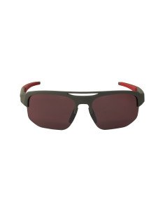 Oakley OO9424 0270 Mercenary Matte Carbon Prizm Dark Golf | Sunnies... 2