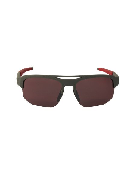 Oakley OO9424 0270 Mercenary Matte Carbon Prizm Dark Golf | Sunnies...