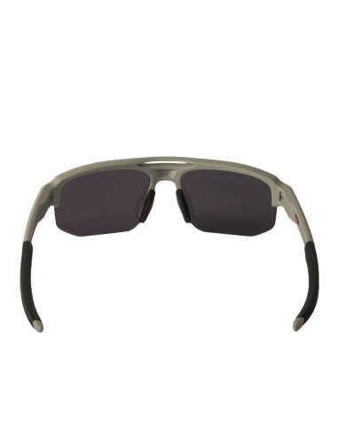 Oakley OO9424 0370 MERCENARY Matte Fog Prizm Black | Sunnies.uno