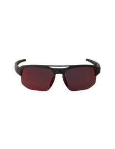 Oakley OO9424 0570 Mercenary Matte Olive Prizm Ruby Polarized | Sun... 2