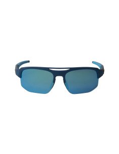 Oakley OO9424 0670 Mercenary Matte Navy Prizm Sapphire Polarized | ... 2