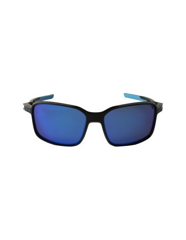 Oakley OO9429 0264 Siphon Polished Black Prizm Sapphire