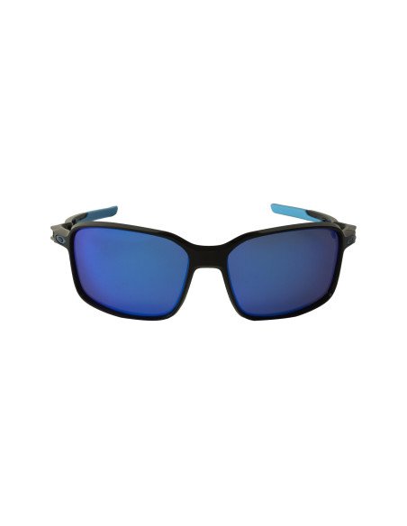 Oakley OO9429 0264 Siphon Polished Black Prizm Sapphire
