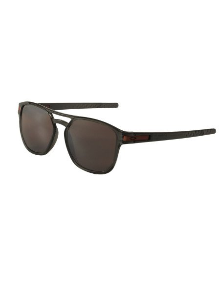 Oakley OO9436 0354 Latch Beta Olive Matte Brown Original