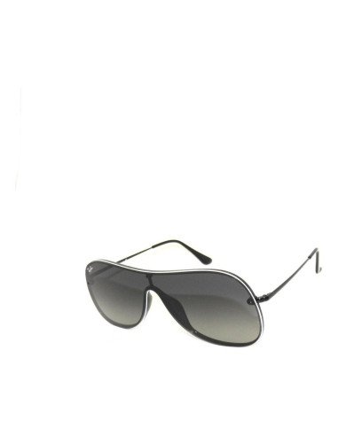 Ray Ban Rb4311n 629911 Highstreet Blaze Gris Degradado Negro | Sunn...