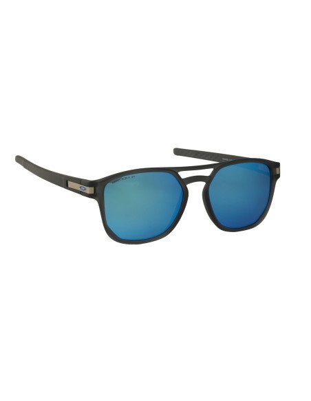 Oakley OO9436 0654 Latch Beta Prizm Sapphire Polarized
