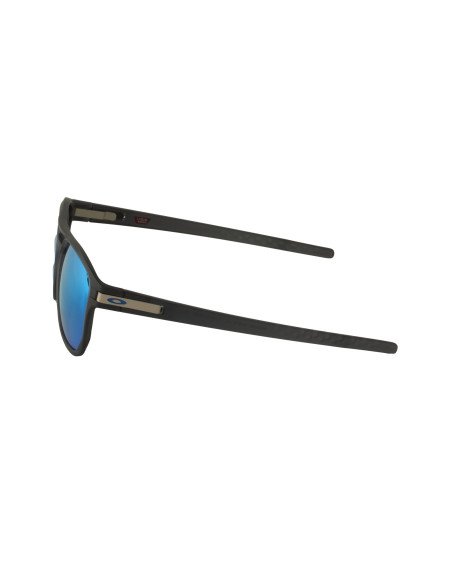 Oakley OO9436 0654 Latch Beta Prizm Sapphire Polarized