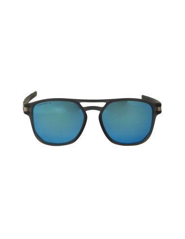 Oakley OO9436 0654 Latch Beta Prizm Sapphire Polarized
