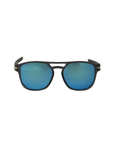 Oakley OO9436 0654 Latch Beta Prizm Sapphire Polarized