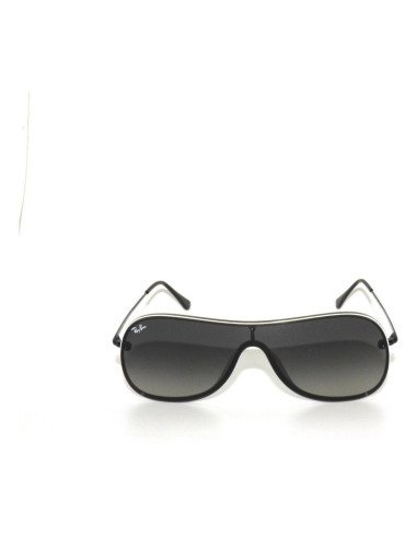 Ray Ban Rb4311n 629911 Highstreet Blaze Gris Degradado Negro | Sunn...