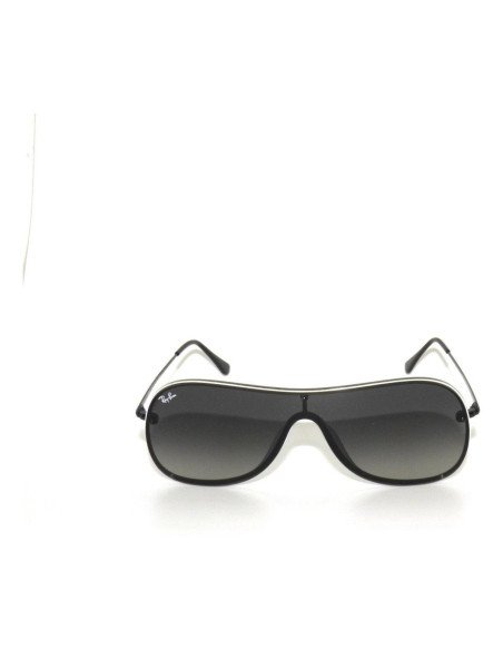 Ray Ban Rb4311n 629911 Highstreet Blaze Gris Degradado Negro | Sunn...
