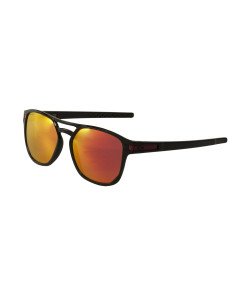 Oakley OO9436 0654 Latch Beta Prizm Sapphire Polarized