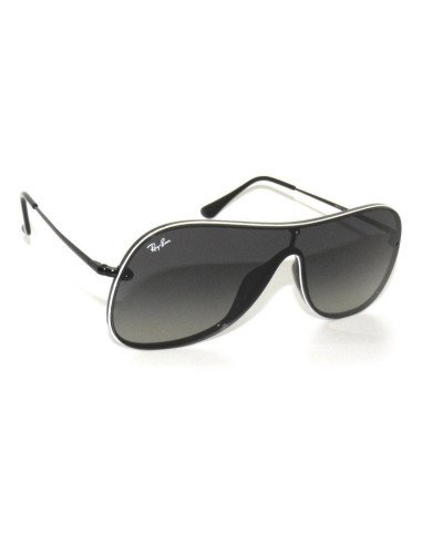 Ray Ban Rb4311n 629911 Highstreet Blaze Gris Degradado Negro | Sunn...