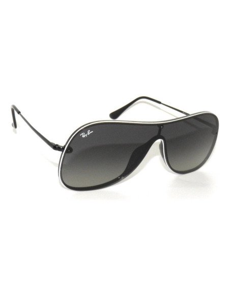 Ray Ban Rb4311n 629911 Highstreet Blaze Gris Degradado Negro | Sunn...