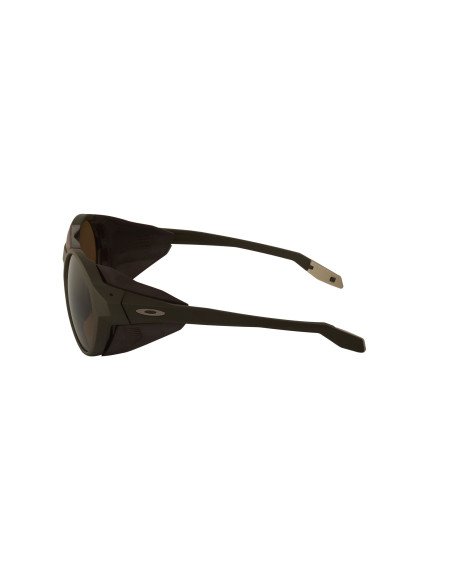 Oakley OO9440 0456 Clifden Matte Olive Prizm Tungsten Polarized