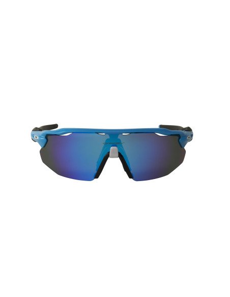 Oakley OO9442 0238 Radar EV Advancer Prizm Sapphire Sky Blue | Sunn...