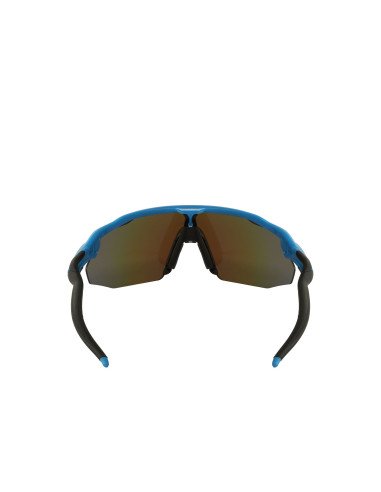 Oakley OO9442 0238 Radar EV Advancer Prizm Sapphire Sky Blue | Sunn...
