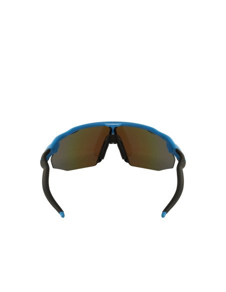 Oakley OO9442 0238 Radar EV Advancer Prizm Sapphire Sky Blue | Sunn...