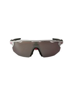 Oakley OO9442 0438 Radar EV Advancer prizm Road Black Polished Whit... 2