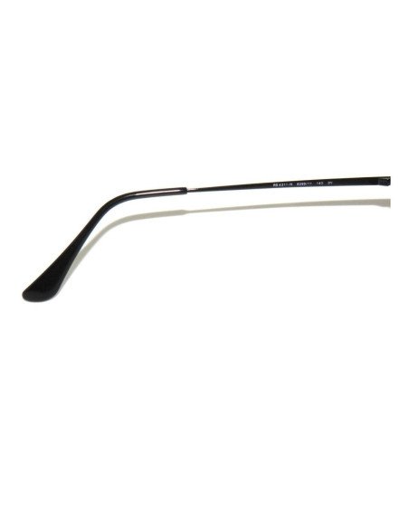 Ray Ban Rb4311n 629911 Highstreet Blaze Gris Degradado Negro | Sunn...
