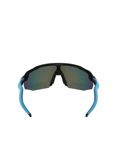 Oakley OO9442 0538 Radar EV Advancer Prizm Trail Torch Matte Carbon...
