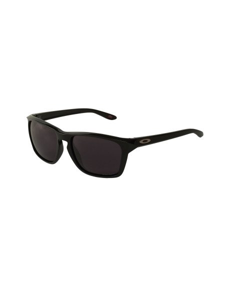 Oakley OO9448 0157 Sylas Polished Black Prizm Grey