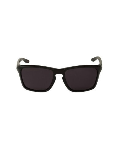 Oakley OO9448 0157 Sylas Polished Black Prizm Grey