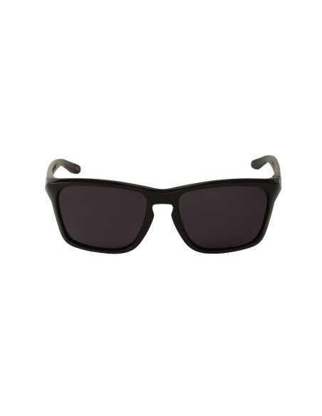Oakley OO9448 0157 Sylas Polished Black Prizm Grey