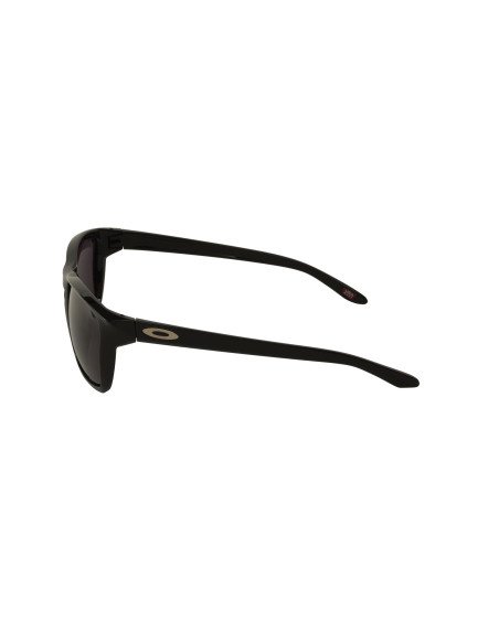 Oakley OO9448 0157 Sylas Polished Black Prizm Grey