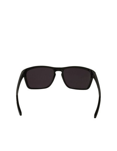 Oakley OO9448 0157 Sylas Polished Black Prizm Grey