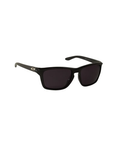 Oakley OO9448 0157 Sylas Polished Black Prizm Grey