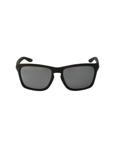 Oakley OO9448 0357 Sylas Matte Black Gray