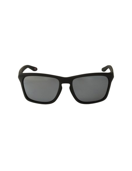 Oakley OO9448 0357 Sylas Matte Black Gray
