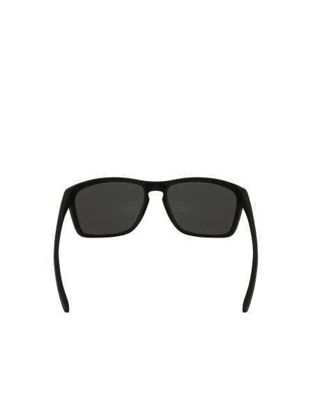 Oakley OO9448 0357 Sylas Matte Black Gray