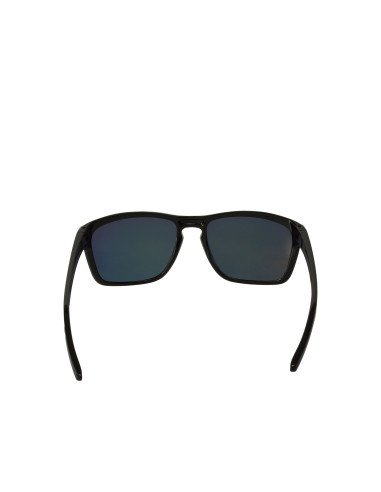 Oakley OO9448 0557 Sylas Black Ink Yellow Red