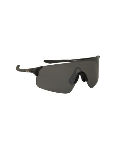 Oakley Oo9454 0138 EVZero Blades Matte Black Prizm Black | Sunnies.uno