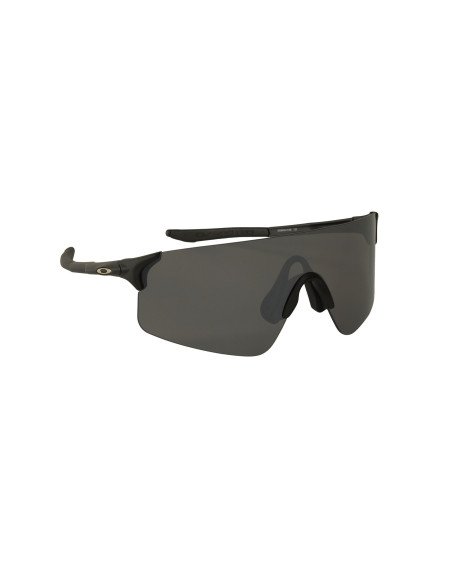 Oakley Oo9454 0138 EVZero Blades Matte Black Prizm Black | Sunnies.uno