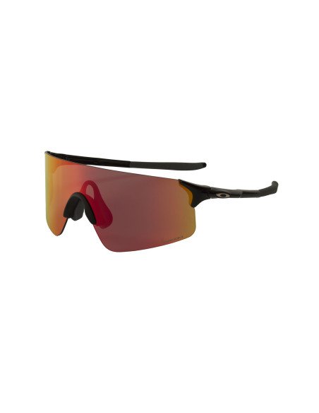 Oakley Oo9454 0238 EVZero Blades Polished Black Prizm Road