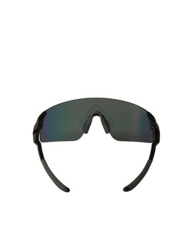 Oakley Oo9454 0238 EVZero Blades Polished Black Prizm Road