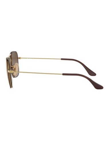 Ray Ban Rb3603 001/s0 Caravan Cafe Degradado Dorado Original | Sunn...