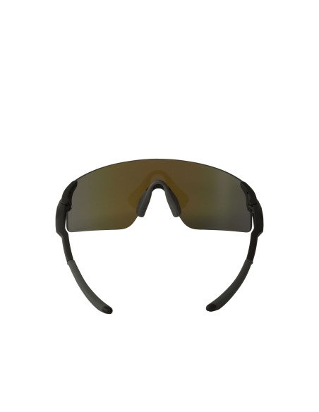 Oakley Oo9454 0338 EVZero Blades Prizm Sapphire Iridium Black